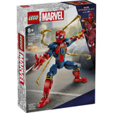 76298 LEGO® Super Heroes Marvel Iron Spider-Man Construction Figure