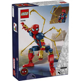 76298 LEGO® Super Heroes Marvel Iron Spider-Man Construction Figure