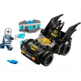 76301 LEGO® Super Heroes DC Batman & Batmobile vs. Mr. Freeze