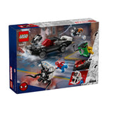 76309 LEGO® Super Heroes Marvel Spider-Man vs. Venom Muscle Car