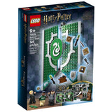 76410 LEGO® Harry Potter Slytherin House Banner