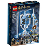 76411 LEGO® Harry Potter Ravenclaw House Banner