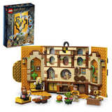 76412 LEGO® Harry Potter Hufflepuff House Banner