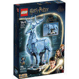 76414 LEGO® Harry Potter Expecto Patronum