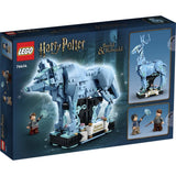 76414 LEGO® Harry Potter Expecto Patronum