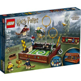 76416 LEGO® Harry Potter Quidditch Trunk