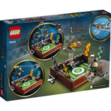 76416 LEGO® Harry Potter Quidditch Trunk