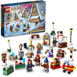 76418 LEGO® Harry Potter Advent Calendar 2023