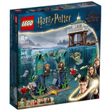 76420 LEGO® Harry Potter Triwizard Tournament: The Black Lake