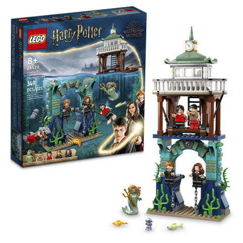 76420 LEGO® Harry Potter Triwizard Tournament: The Black Lake