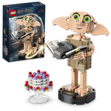 76421 LEGO® Harry Potter Dobby the House-Elf