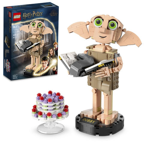 76421 LEGO® Harry Potter Dobby the House-Elf