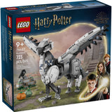 76427 LEGO® Harry Potter Buckbeak