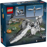 76427 LEGO® Harry Potter Buckbeak