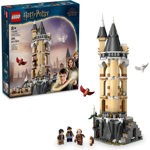 76430 LEGO® Harry Potter Hogwarts Castle Owlery