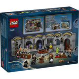 76431 LEGO® Harry Potter Hogwarts Castle: Potions Class