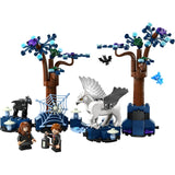 76432 LEGO® Harry Potter Forbidden Forest Magical Creatures