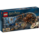 76434 LEGO® Harry Potter Aragog in the Forbidden Forest