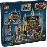 76435 LEGO® Harry Potter Hogwarts Castle: The Great Hall