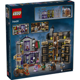 76439 LEGO® Harry Potter Ollivanders & Madam Malkin's Robes