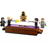 76441 LEGO® Harry Potter Hogwarts Castle: Dueling Club