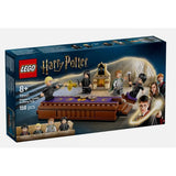 76441 LEGO® Harry Potter Hogwarts Castle: Dueling Club