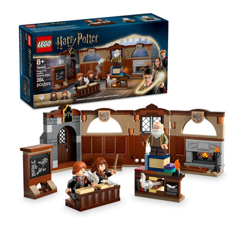 76442 LEGO® Super Heroes Marvel Hogwarts Castle: Charms Class