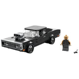 76912 LEGO® Speed Champions Fast & Furious 1970 Dodge Charger R/T