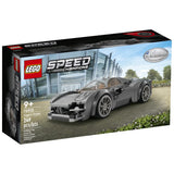 76915 LEGO® Speed Champions Pagani Utopia