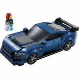 76920 LEGO® Speed Champions Ford Mustang Dark Horse Sports Car