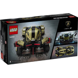 76923 LEGO® Speed Champions Lamborghini Lambo V12 Vision GT Super Car