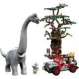 76960 LEGO® Jurassic World Brachiosaurus Discovery