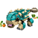 76962 LEGO® Jurassic World Baby Bumpy: Ankylosaurus