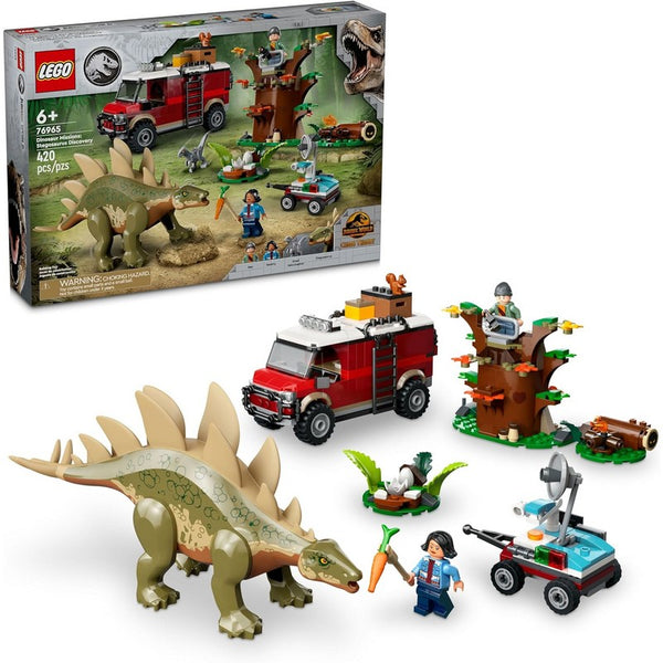 76965LEGO_JurassicWorldDinosau