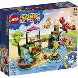 76992 LEGO® Sonic the Hedgehog Amy's Animal Rescue Island