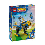 77002 LEGO® Sonic Cyclone vs. Metal Sonic