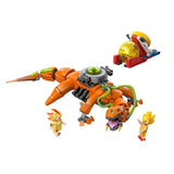 77003 LEGO® Sonic The Hedgehog Super Shadow vs. Biolizard
