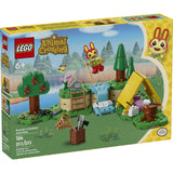 77047 LEGO® Animal Crossing Bunnie's Outdoor Activities