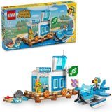 77051 LEGO® Animal Crossing Fly with Dodo Airlines