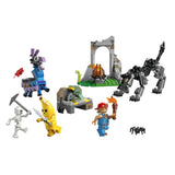 77075 LEGO® Fortnite Peely & Sparkplug's Camp
