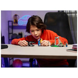 77075 LEGO® Fortnite Peely & Sparkplug's Camp