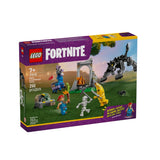 77075 LEGO® Fortnite Peely & Sparkplug's Camp