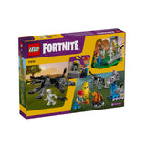 77075 LEGO® Fortnite Peely & Sparkplug's Camp
