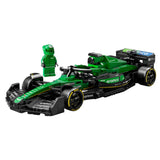 77245 LEGO® Speed Champions Aston Martin Aramco F1 AMR24 Race Car