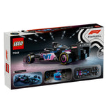 77248 LEGO® Speed Champions BWT Alpine F1 Team A524 Race Car