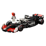 77250 LEGO® Speed Champions MoneyGram Haas F1® Team VF-24 Race Car