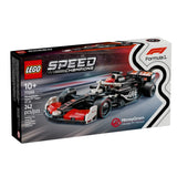 77250 LEGO® Speed Champions MoneyGram Haas F1® Team VF-24 Race Car