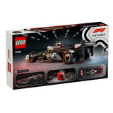 77250 LEGO® Speed Champions MoneyGram Haas F1® Team VF-24 Race Car