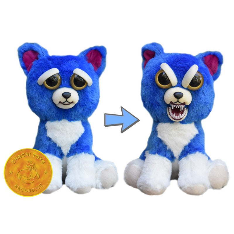 Ding Ding 喵~ PET Assorted Pixel Petz Mascot