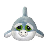 Feisty Pets Chewy the Chomp Plush Baby Shark *EXCLUSIVE*